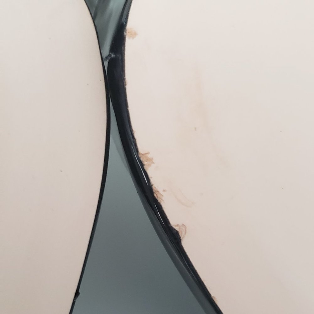 New: Good American CINDER-F*CKING-RELLA PUMP Size 5.5 - Picture 8 of 10